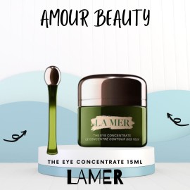 LAMER THE EYE CONCENTRATE 15ML